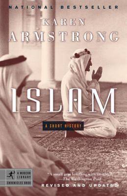 Islam: A Short History