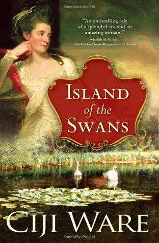 Island of the Swans