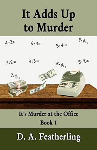 It Adds Up to Murder