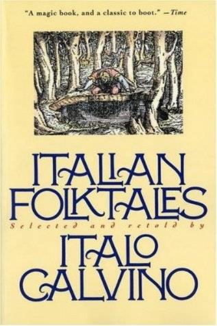 Italian Folktales