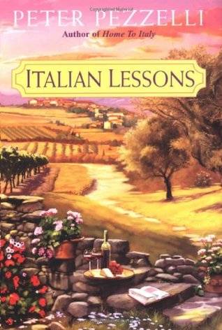 Italian Lessons