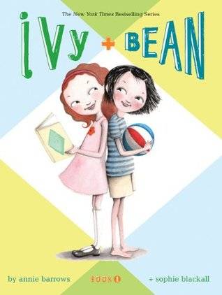 Ivy and Bean