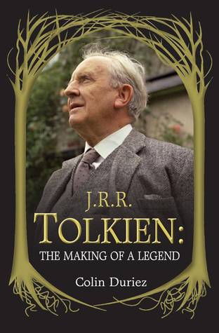 J. R. R. Tolkien: The Making of a Legend