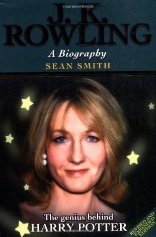 J.K. Rowling - A Biography