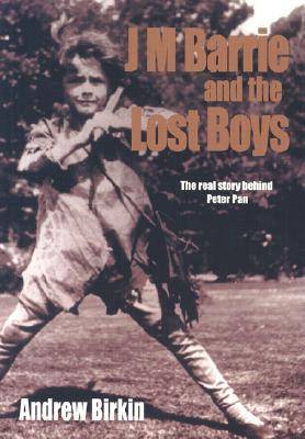 J.M. Barrie and the Lost Boys: The real story behind Peter Pan