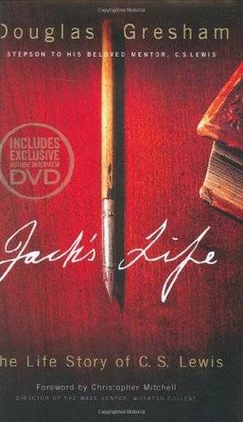 Jack's Life: The Life Story Of C.S. Lewis