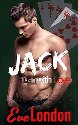 Jack: A short second chance older man, younger woman romance