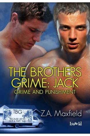 Jack: Grime and Punishment