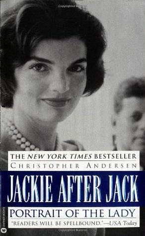 Jackie After Jack: Portrait of the Lady