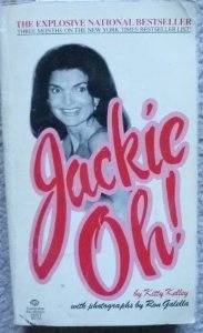 Jackie Oh!