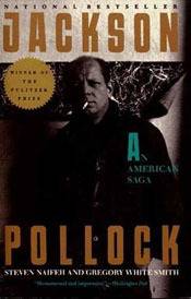 Jackson Pollock: An American Saga