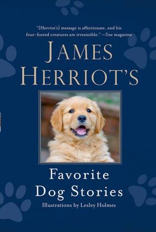 James Herriot's Favorite Dog Stories