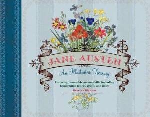 Jane Austen: An Illustrated Treasury