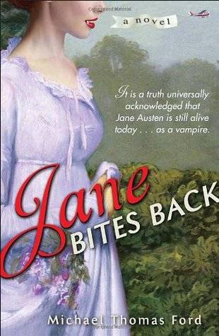 Jane Bites Back