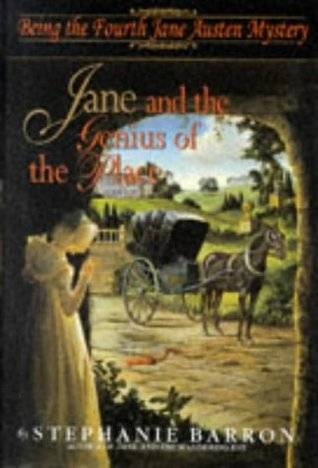 Jane and the Genius of the Place