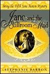 Jane and the Stillroom Maid