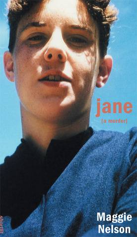 Jane: A Murder