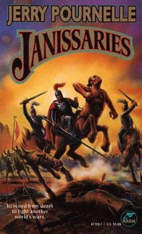 Janissaries