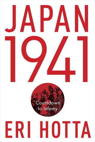 Japan 1941: Countdown to Infamy