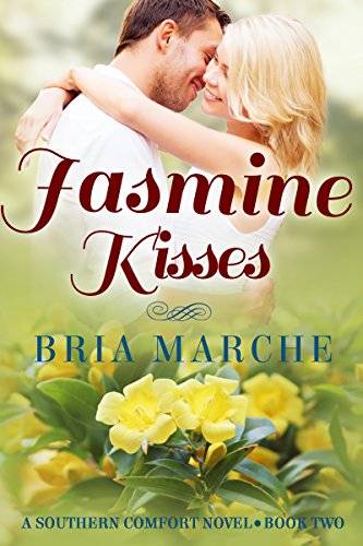 Jasmine Kisses: A Romance Novel