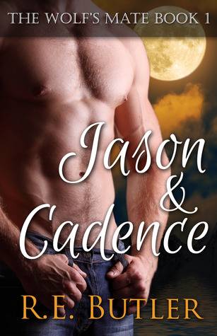 Jason & Cadence