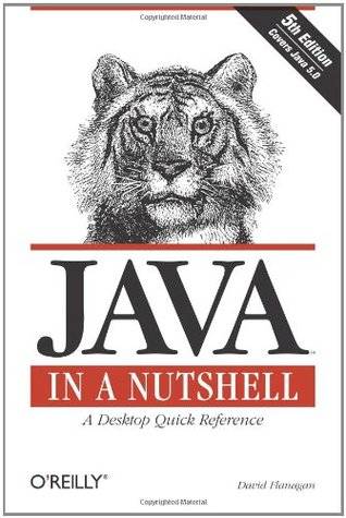 Java in a Nutshell