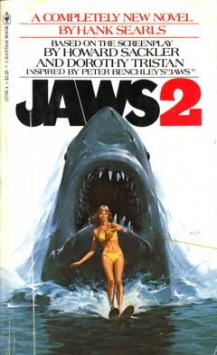 Jaws 2