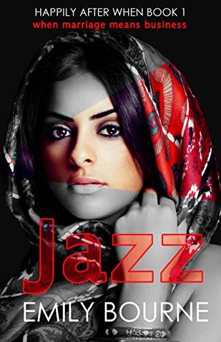 Jazz: A Romantic Suspense Aladdin Retelling