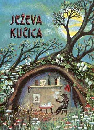 Ježeva kućica