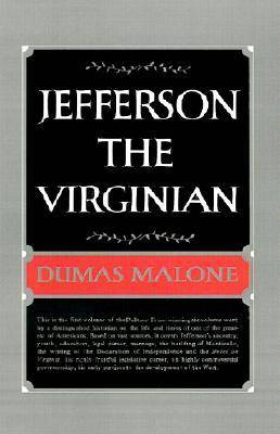 Jefferson the Virginian
