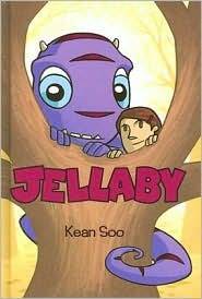 Jellaby: Volume 1