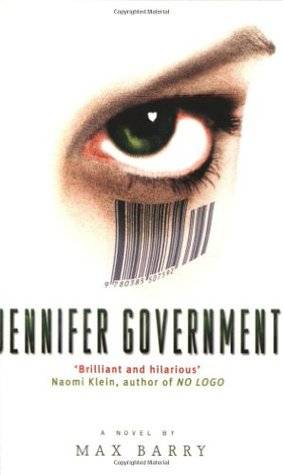 Jennifer Government