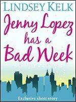 Jenny Lopez Has a Bad Week