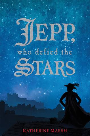 Jepp, Who Defied the Stars