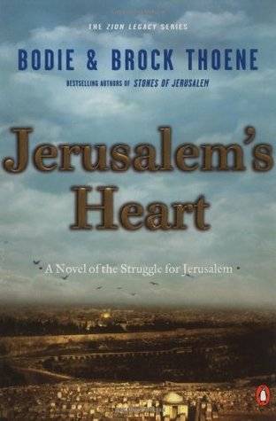 Jerusalem's Heart