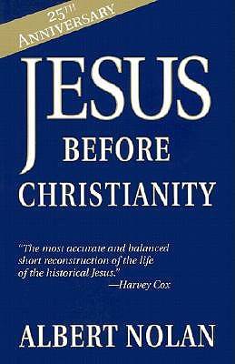 Jesus before Christianity