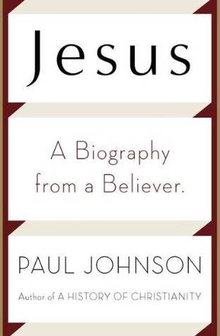 Jesus: A Biography, from a Believer