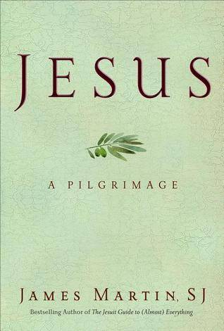 Jesus: A Pilgrimage