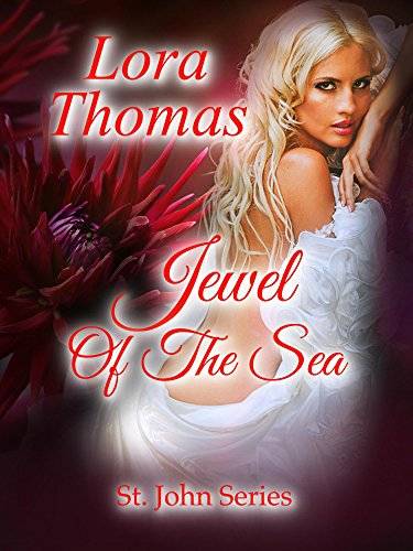 Jewel of the Sea
