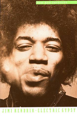 Jimi Hendrix: Electric Gypsy