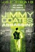 Jimmy Coates: Assassin?