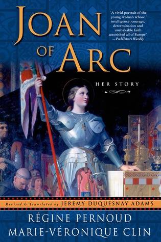 Joan of Arc: Her Story