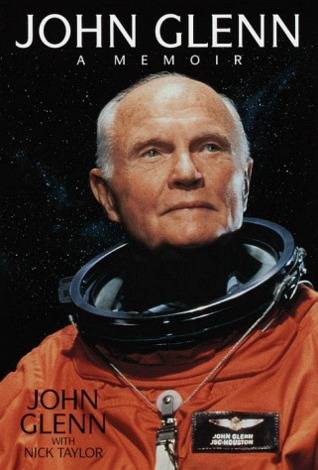 John Glenn: A Memoir