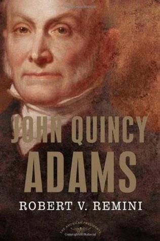 John Quincy Adams