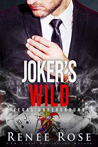 Joker's Wild: A Dark Mafia Romance