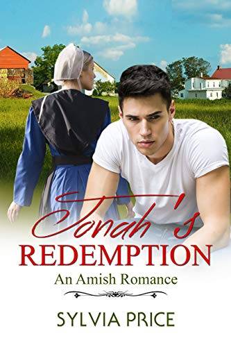 Jonah's Redemption: An Amish Romance