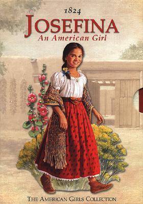 Josefina: An American Girl