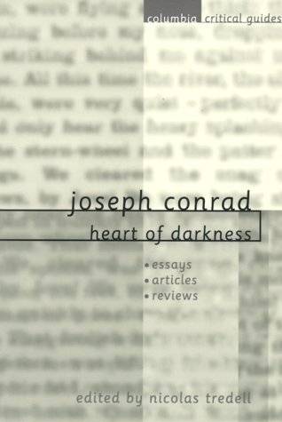 Joseph Conrad: Heart of Darkness