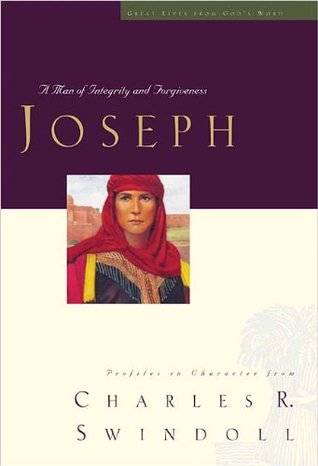 Joseph: A Man of Integrity and Forgiveness