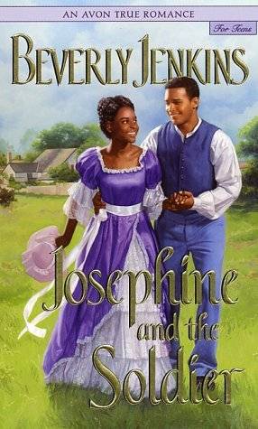 Josephine and the Soldier